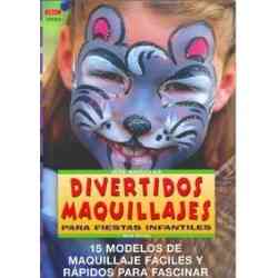 Serie Maquillaje nº 2....