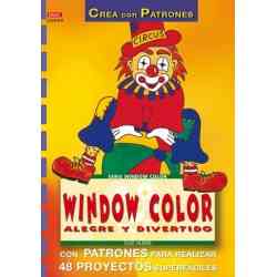 Serie Window Color nº 5....