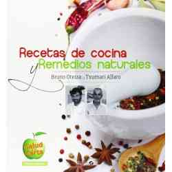 Recetas de cocina y...