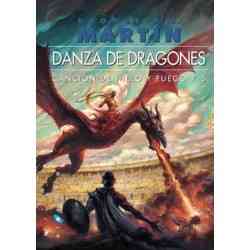 Danza de dragones