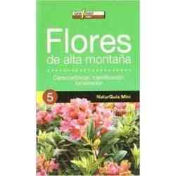 FLORES DE ALTA MONTAÑA (5 -...