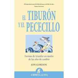 El tiburón y el pececillo