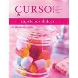 Curso de cocina: caprichos...