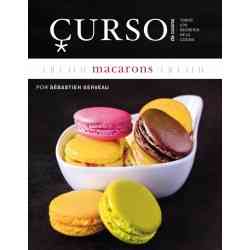 Curso de cocina: macarons