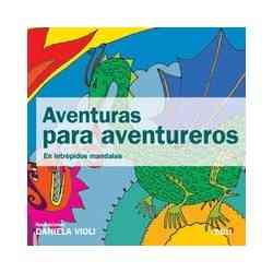 Aventuras para aventureros...