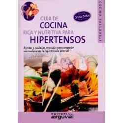 Cocina rica y nutritiva...