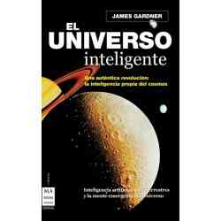 UNIVERSO INTELIGENTE, EL Rust.