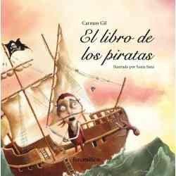 El libro de los piratas