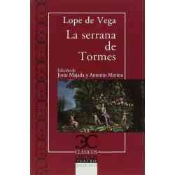 LA SERRANA DE TORMES