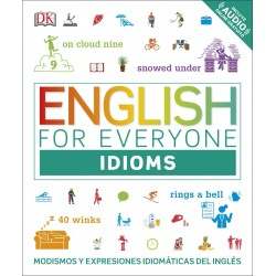 English for Everyone: Idioms