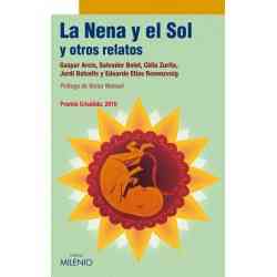 La nena y el sol y otros...