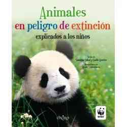 Animales en peligro de...