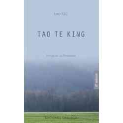 Tao te king