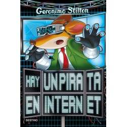 Hay un pirata en internet