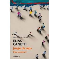 Juego de ojos (Obra...