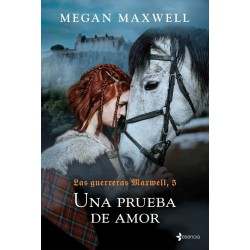 Las guerreras Maxwell, 5....