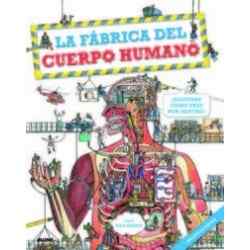 La fábrica del cuerpo humano