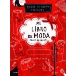 Mi libro de moda