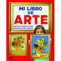 Mi libro de arte