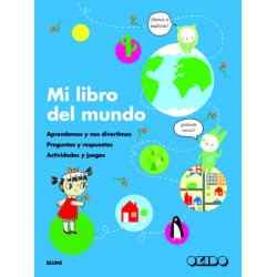 Mi libro del mundo