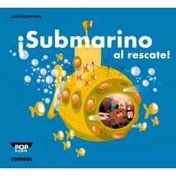 ¡Submarino al rescate!