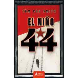 El niño 44