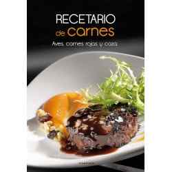 Recetario de carnes