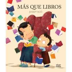 Más que libros