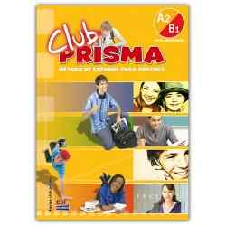 Club Prisma A2/B1 - Libro...