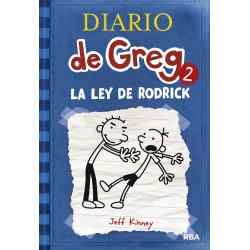 Diario de Greg 2: La ley de...