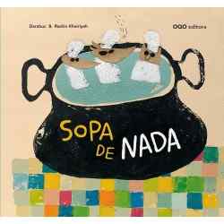 Sopa de nada