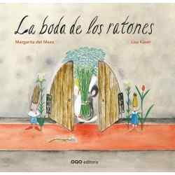 La boda de los ratones