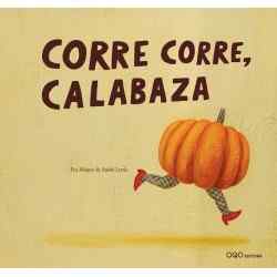 Corre corre, calabaza