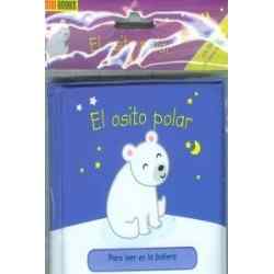 El osito polar. Para leer...