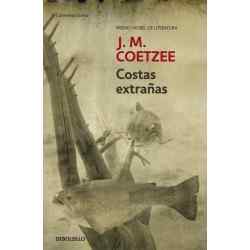 Costas extrañas