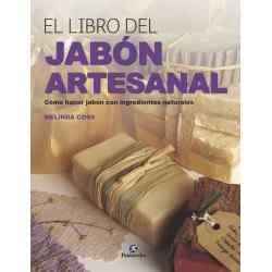 El libro del jabón artesanal