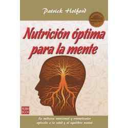 Nutrición óptima para la mente