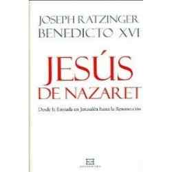 Jesús de Nazaret