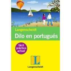 Dilo en Portugués