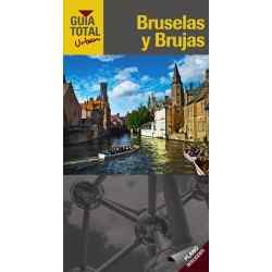 Bruselas y Brujas (Urban)