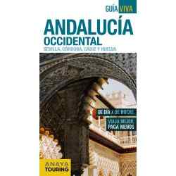 Andalucía Occidental...