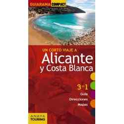 Alicante y Costa Blanca