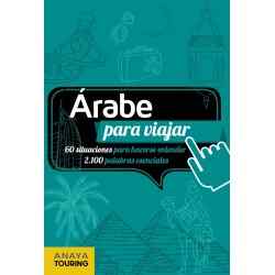 Árabe para viajar