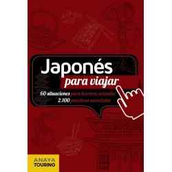 Japonés para viajar