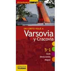 Varsovia y Cracovia