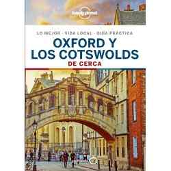 Oxford y los Cotswolds De...