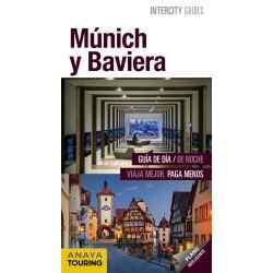 Múnich y Baviera