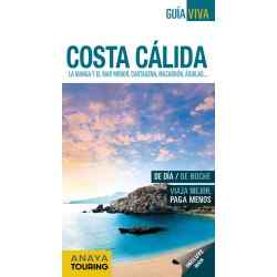 Costa Cálida. La Manga y el...