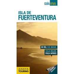 Isla de Fuerteventura