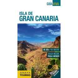 Isla de Gran Canaria, Guía...